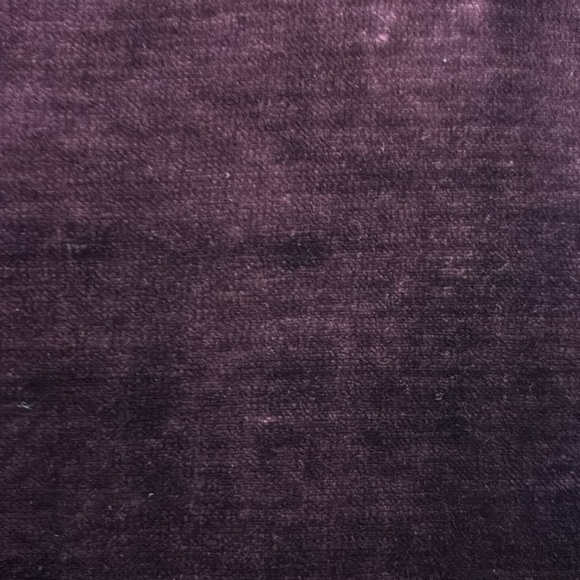 NWT! CAROLE LITTLE Velvet Top - Picture 4 of 5